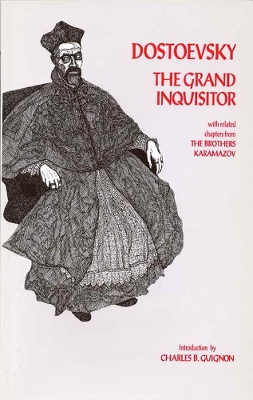 Grand Inquisitor book