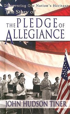 Story of the Pledge of Allegiance book