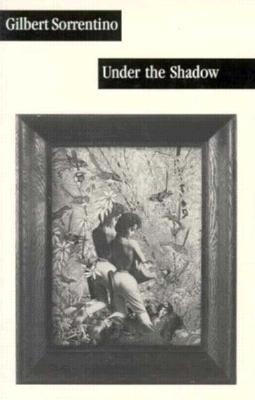 Under the Shadow book