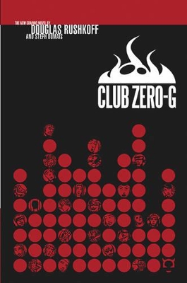 Club Zero-G book
