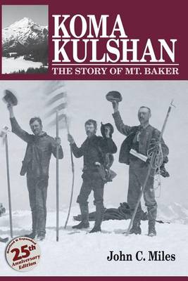 Koma Kulshan book