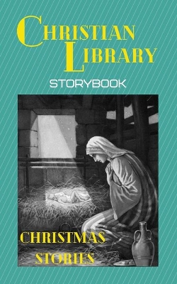 Christmas stories: A Storybook book