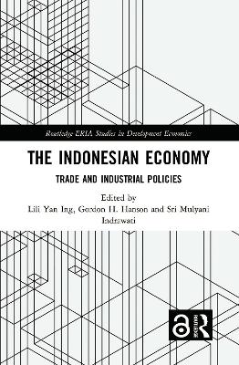 Indonesian Economy book