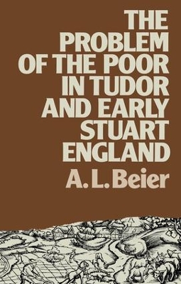 Problem of the Poor in Tudor and Early Stuart England book