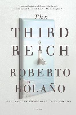 Third Reich book