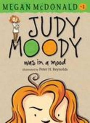 Jm Bk 1: Judy Moody book