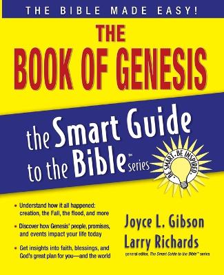 Genesis Smart Guide book