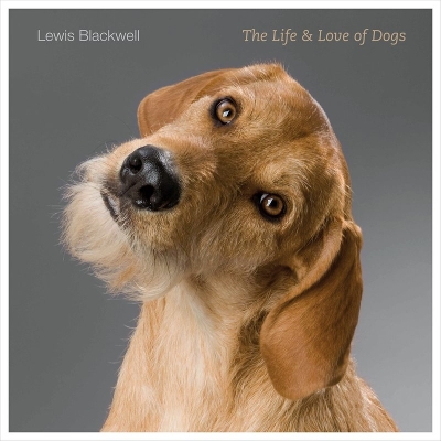 The Life and Love of Dogs by Lewis Blackwell