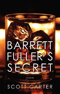 Barrett Fuller's Secret book