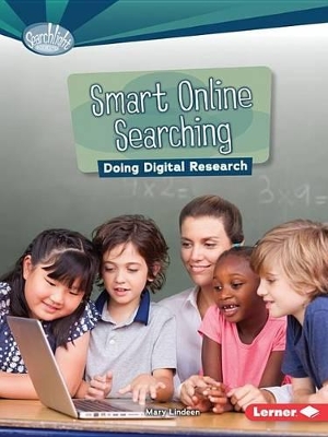 Smart Online Searching book