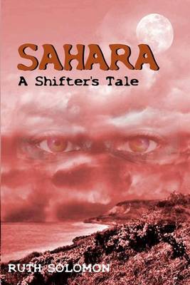 Sahara: A Shifter's Tale book