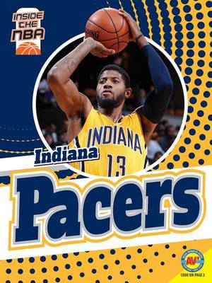 Indiana Pacers book
