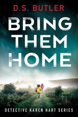 Bring Them Home book