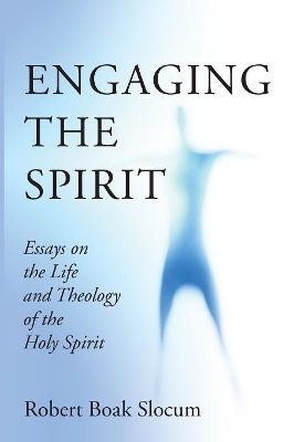 Engaging the Spirit book