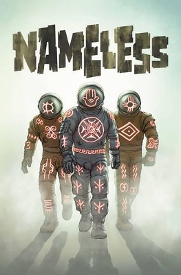 Nameless book