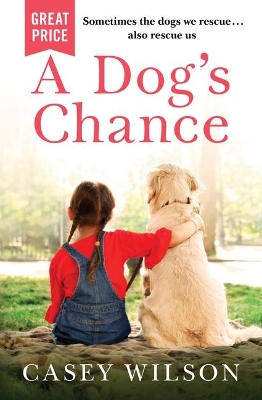 A Dog's Chance book