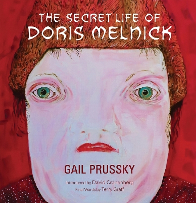 The Secret Life of Doris Melnick book