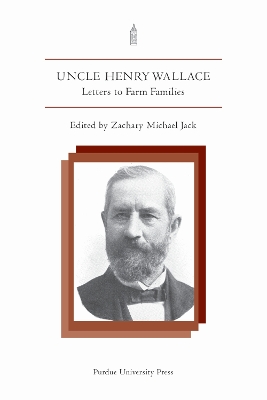 Uncle Henry Wallace book