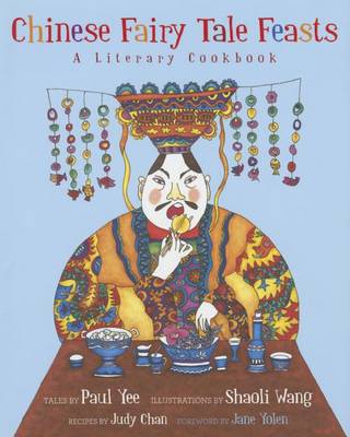 Chinese Fairy Tale Feasts book