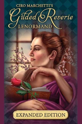 Gilded Reverie Lenormand Expanded Edition book
