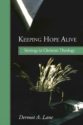 Keeping Hope Alive book