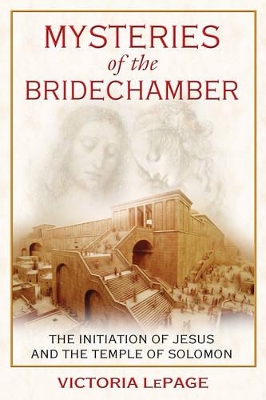 Mysteries of the Bridechamber book