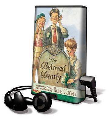 The The Beloved Dearly by Doug Cooney