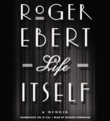 Life Itself: A Memoir book