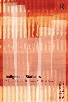 Indigenous Statistics by Maggie Walter
