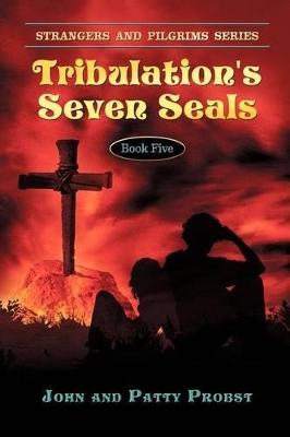 Tribulation's Seven Seals book