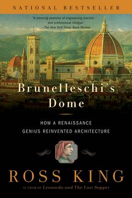 Brunelleschi's Dome book