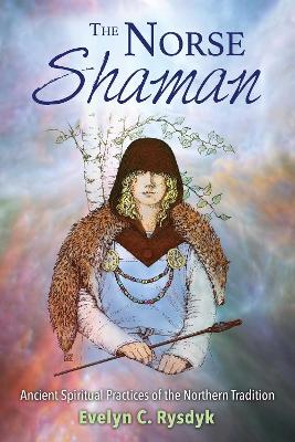 Norse Shaman book