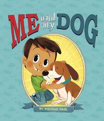 Me and My Dog book