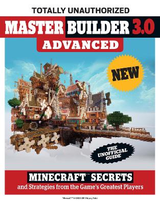 Master Builder 3.0 Advanced book