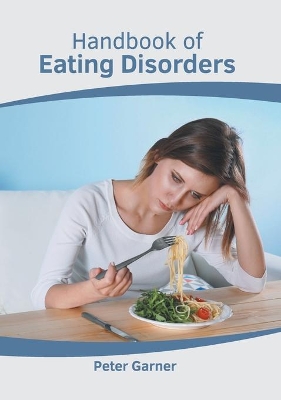 Handbook of Eating Disorders book