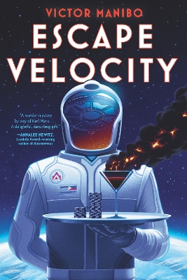 Escape Velocity book