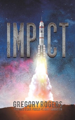 Impact by Gregory Rogers