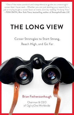 Long View book