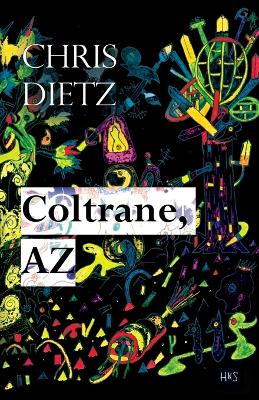 Coltrane, AZ book