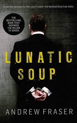 Killing Time: Lunatic Soup book