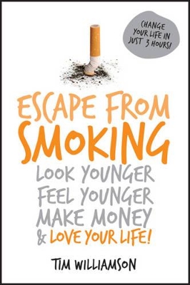 Escape From Smoking book