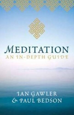 Meditation by Ian Gawler