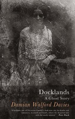 Docklands: A Ghost Story book