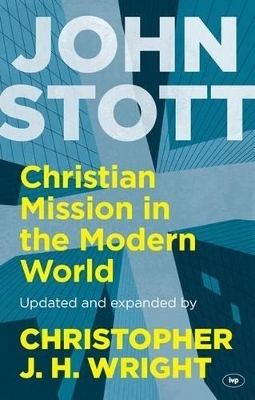 Christian Mission in the Modern World book