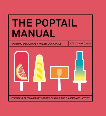 Poptail Manual book