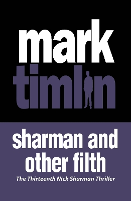 Sharman And Other Filth book