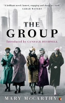 Group book