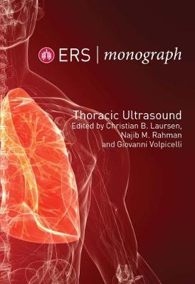 ERS Monograph book