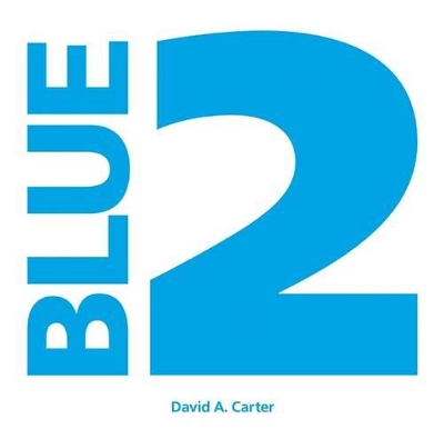 Blue 2 book