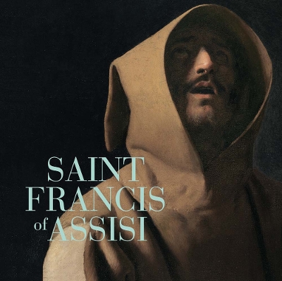 Saint Francis of Assisi book